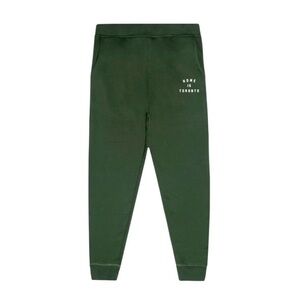 Peace Collective Size Home Is Toronto Sweatpants - Green